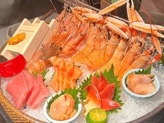 -花潮料理艺食馆(SM新生活广场店)