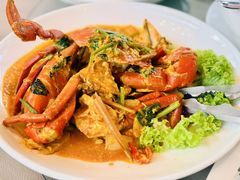 -真浪花园海鲜餐馆