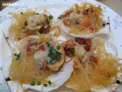 贝壳03-亮马河饭店翠雅咖啡厅