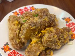 -谢记上海大排档(长寿路店)