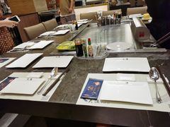 -大渔铁板烧(东城店)
