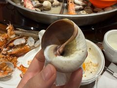 -A8小馆·海鲜烧烤(樱珠苑小区店)