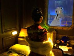 -武汉知音号