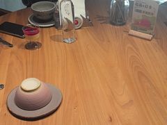 -KimPro 辛普乐概念韩餐