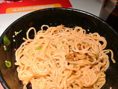 杂酱面-桂二老坛酸菜鱼(三街两巷店)
