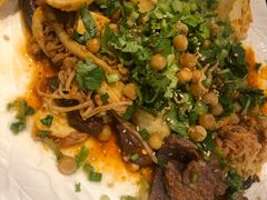 -成都你六姐·牛肉冒菜(城市集市合生汇店)