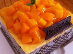 -壹点壹客·生日蛋糕(南山店)