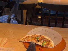 -菲滋意式餐厅(金华银泰城店)