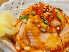 -水之惠鲜鱼料理(王府大街店)