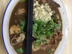 卤煮火烧-陈记卤煮小肠