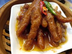 -点都德(北京路贰店)