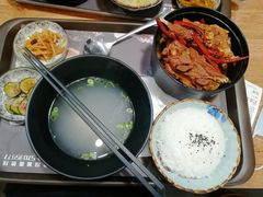 -吾牧酱骨(三好街店)