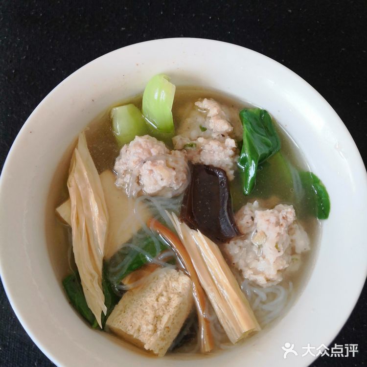 生汆丸子汤[糖果][糖果][糖果]