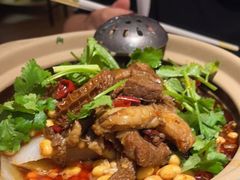 -川味堂·四川豆花(八卦岭店)