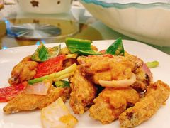 -顺悦酒家(嘉信城市广场店)