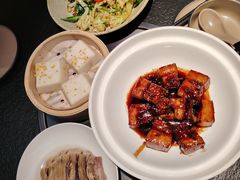 -金陵家宴·金陵春·南京菜(夫子庙店)