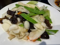 -东江海鲜大排档·潮汕菜·砂锅粥