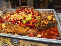 -小城外婆肴私房菜.家宴聚集点(圆明园颐和园·清河上地店)