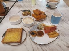 -温德姆至尊酒店·璇全日餐厅