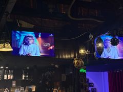 -Uncle Kosto科斯托·中东菜