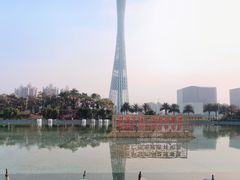 -海心沙亚运公园