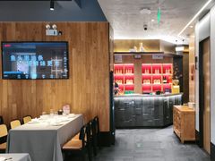 -福海居烤鸭店(鸟巢店)