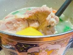 -新疆烧烤王(广灵店)