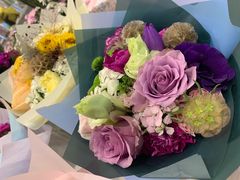 -花邻FloweringLife花艺气球派对(武康大楼店)
