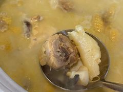 -金龙·打边炉(南京西路店)