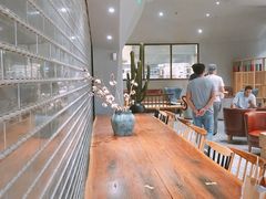 座位-LELECHA乐乐茶(上海五角场万达广场店)