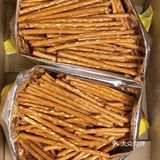 跟风买的小树枝…吃了一口才发现…