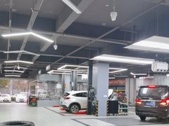 -天猫养车(哈贝卡硕士路店)