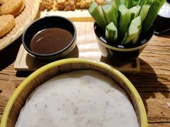 -淀里船宴(卓达店)