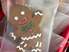 -星巴克(天津佛罗伦萨小镇店)