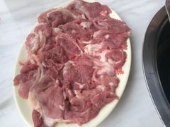 -蜀留香火锅(白堤路店)