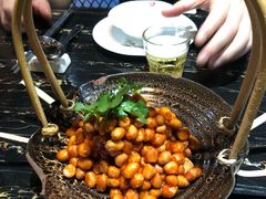 -渔傅·蓝海岸霞浦海鲜(正祥店)