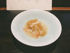 -元熹会席料理