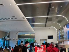-Tims天好咖啡(河西万象城店)