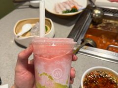 -海底捞火锅(高科东路店)