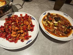 -廖川菜(金虹桥店)