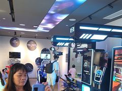 -麓湖国际水疗