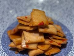 -院里寻菜·精致庭院菜(观沙岭店)