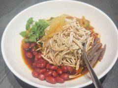 -小厨娘金榜题名(夫子庙秦淮河店)