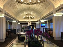 -常州武进九洲喜来登酒店