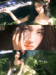 -魅·照相馆丨女神写真