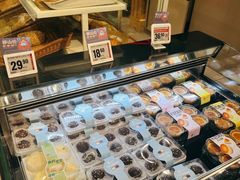 -盒马鲜生(枣园路店)