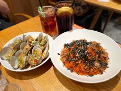 -森Some Fusion(荔湾店)