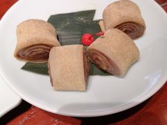 -北平食府(马鞍山路店)