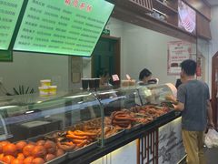 -燕风楼烤鸭店(建设总店)