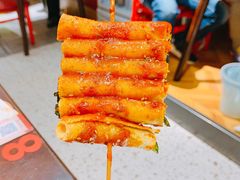 -老赵太太麻辣烫涮肚馆(大经路店)